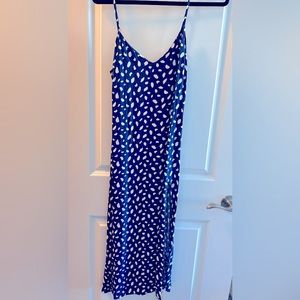 Reformation Crimini Dress (0) - Moray